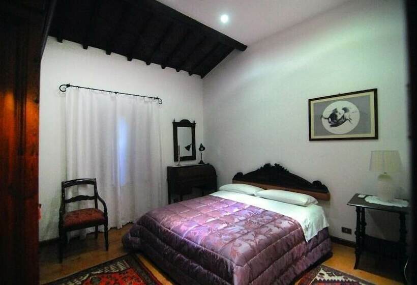 تختخواب و صبحانه Villa Irene
