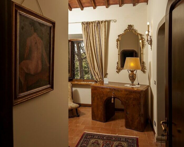 تختخواب و صبحانه Villa Irene