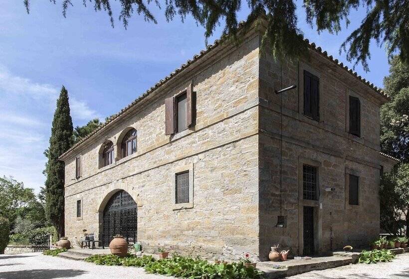 تختخواب و صبحانه Villa Irene