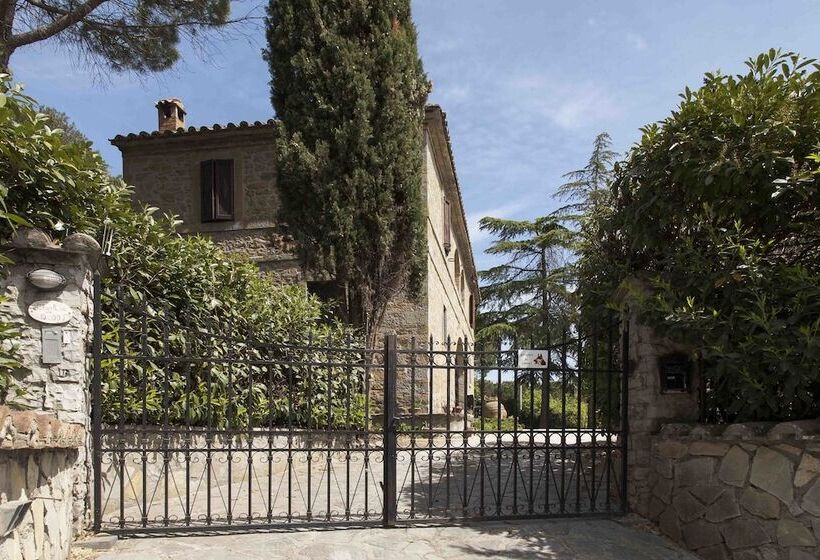تختخواب و صبحانه Villa Irene