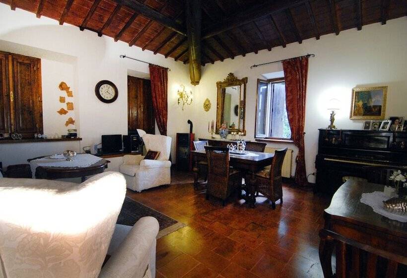 تختخواب و صبحانه Villa Irene