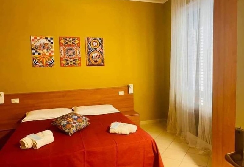 Angelo Apartments & Rooms