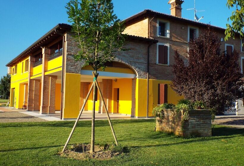 B&b Il Portico