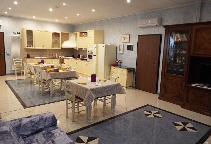 B&b Il Portico