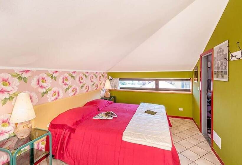 B&b Le Carrozze