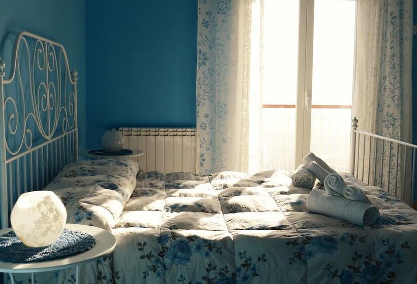 B&b Miravalle Agrigento