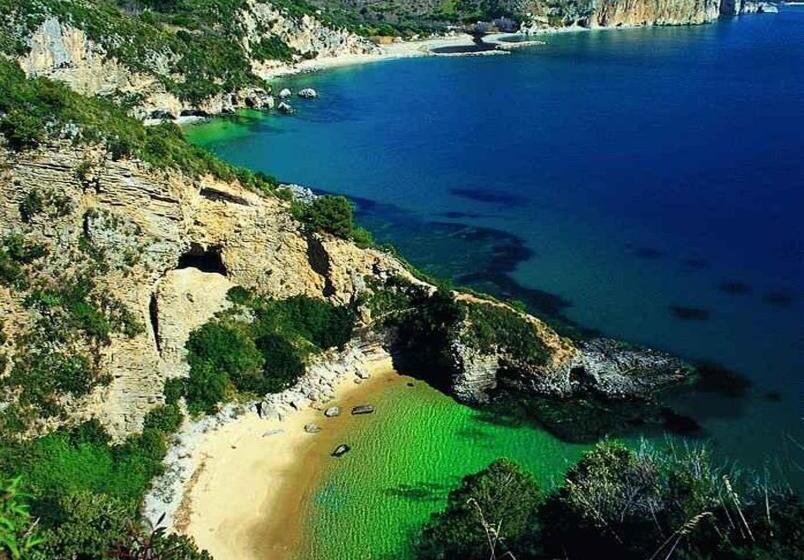 住宿加早餐  Il Ritrovo Degli Angeli