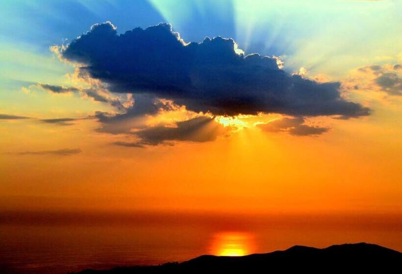 ベッドアンドブレックファースト Il Ritrovo Degli Angeli