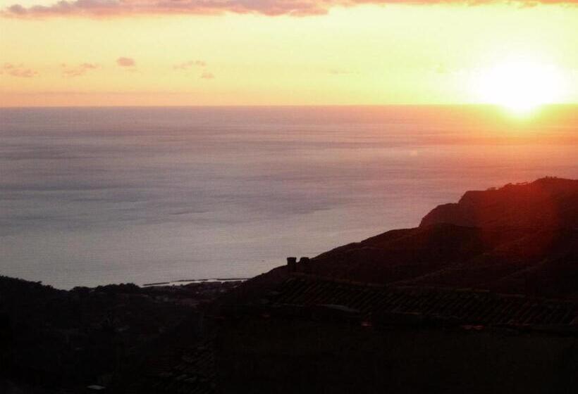 ベッドアンドブレックファースト Il Ritrovo Degli Angeli