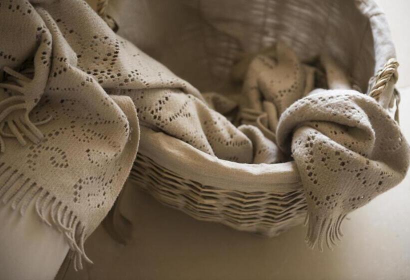 مبيت وإفطار Masseria San Francesco