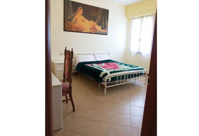Elias Bed & Breakfast