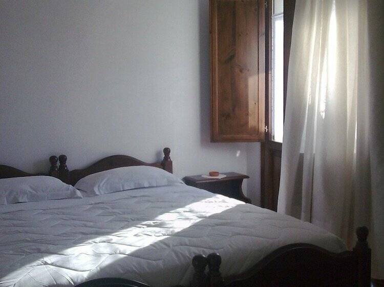호텔 Agriturismo Alba Chiara