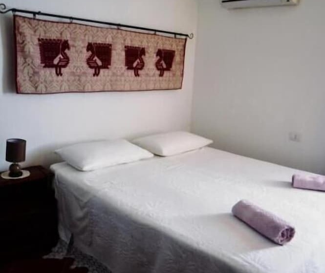 酒店 Agriturismo Alba Chiara