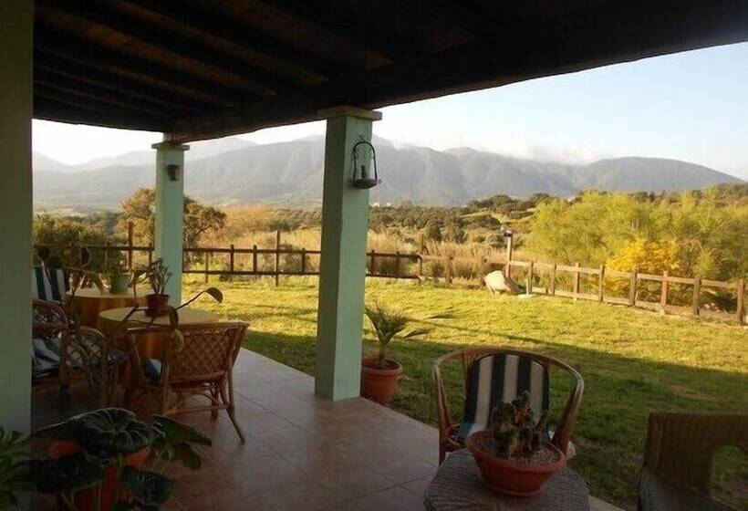 ホテル Agriturismo Alba Chiara