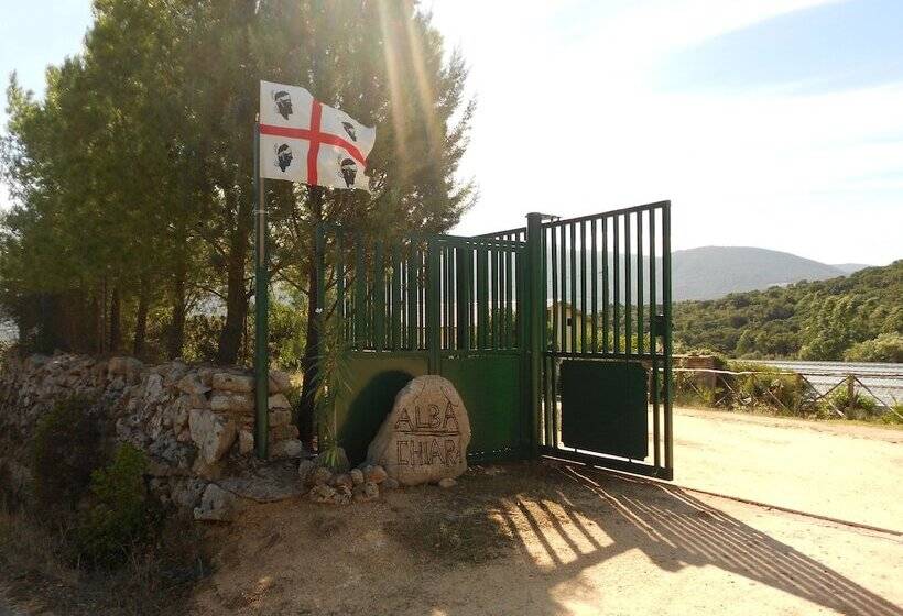 ホテル Agriturismo Alba Chiara