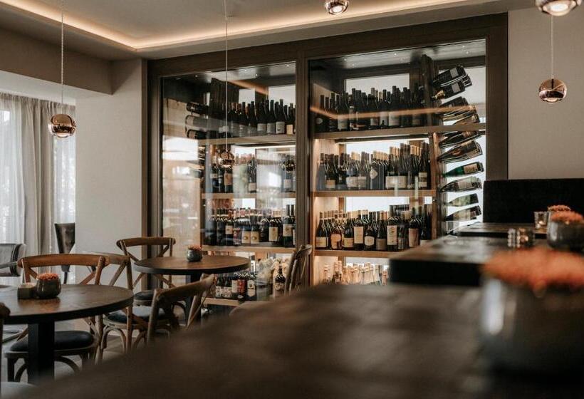 酒店 Appartements Schmied Hans