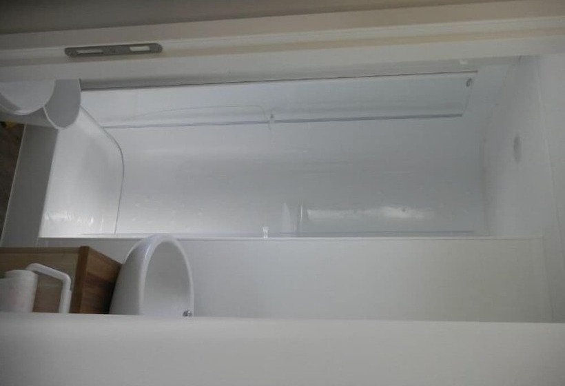 ホテル Camping Daino