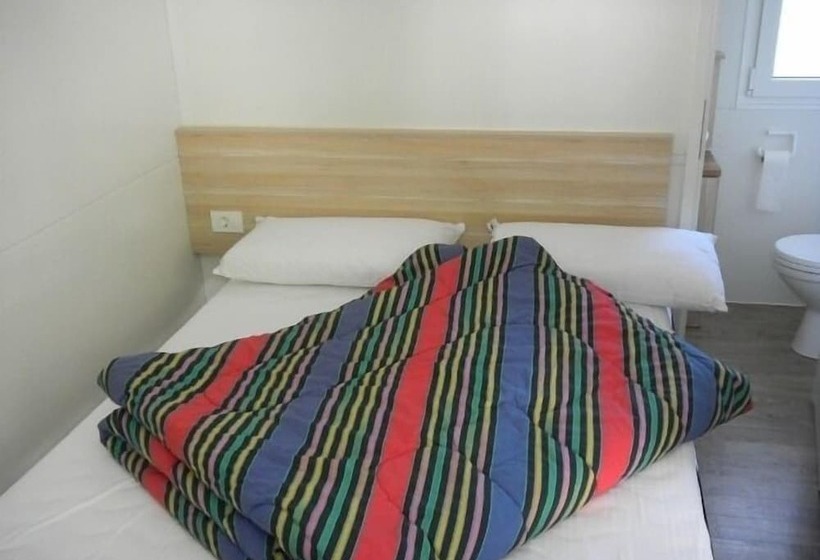 ホテル Camping Daino