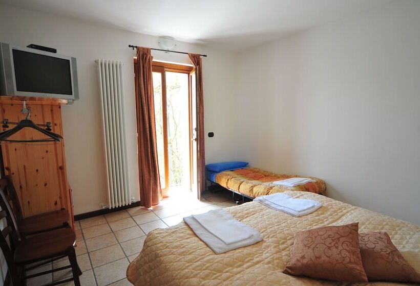 Сельский отель Agriturismo La Fonte Di Mariella