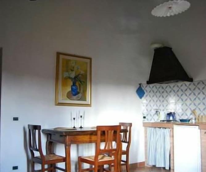 فندق ريفى Agriturismo Ragoncino