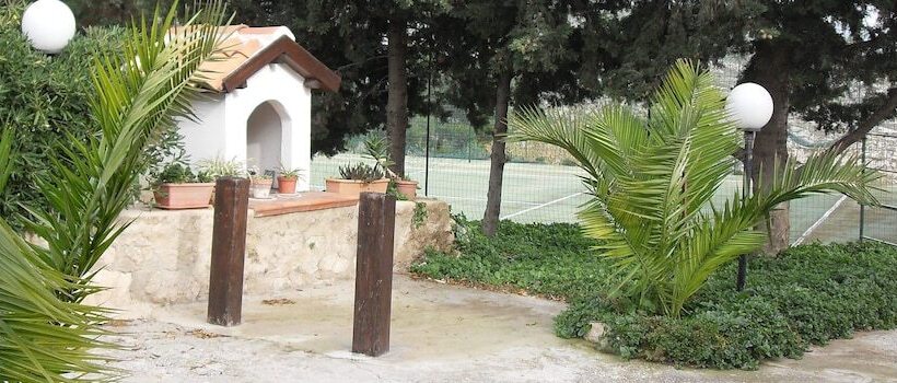 هتل روستایی Ville Bellajo