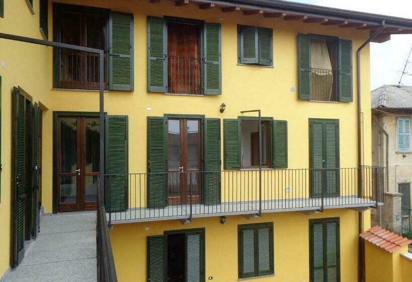La Corte B&b