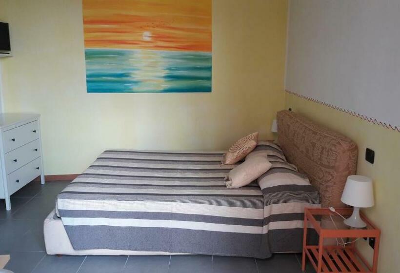 La Corte B&b