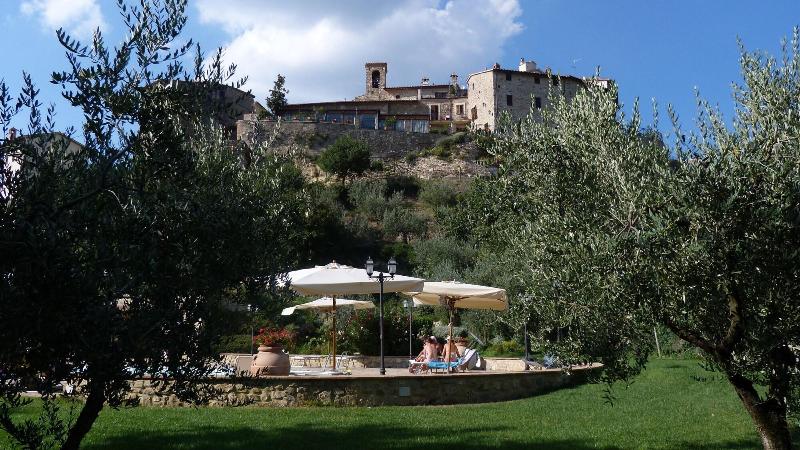La Locanda Saragano