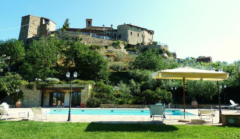 La Locanda Saragano