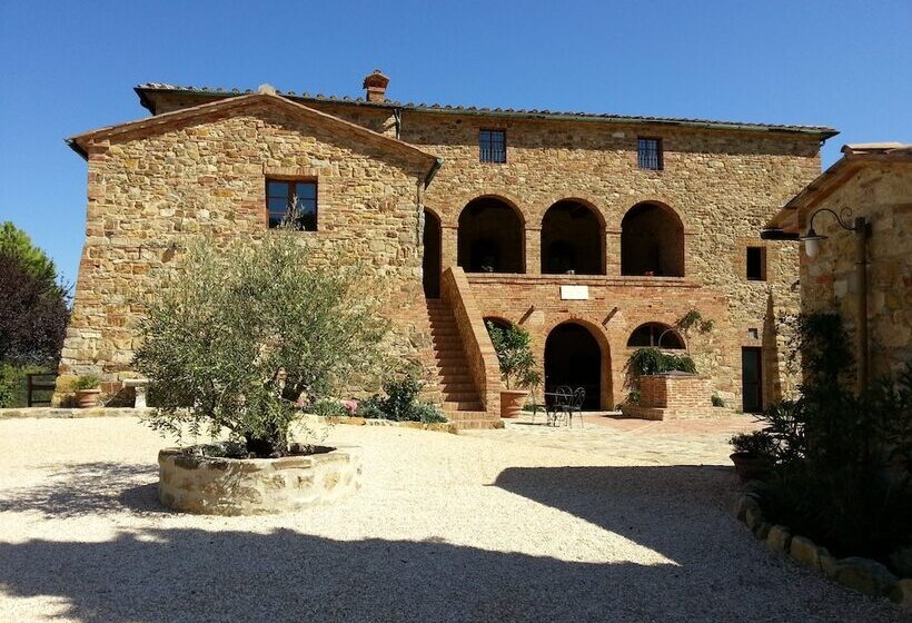 Locanda Cugnanello