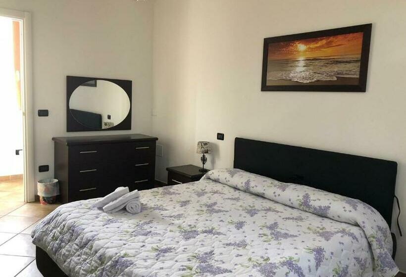 Miluna B&b