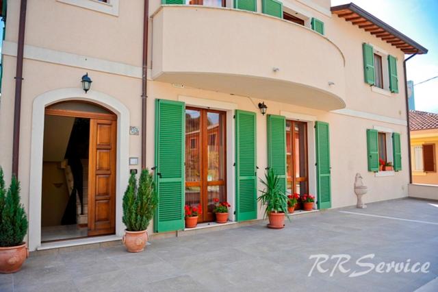 Miluna B&b