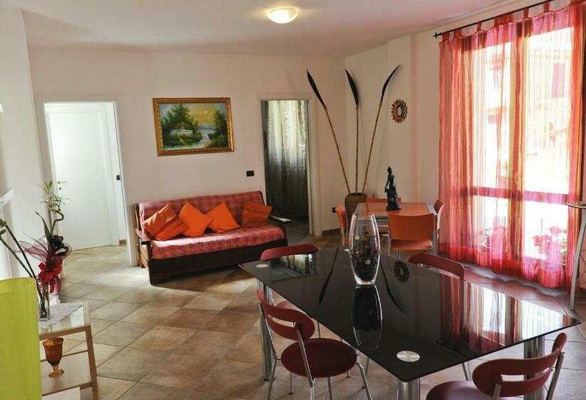 Miluna B&b