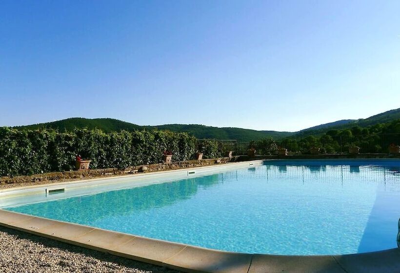 بنسيون Villa Stampa Cabatè