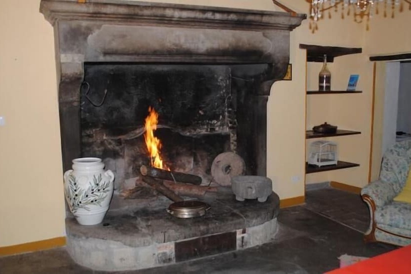 بنسيون Villa Stampa Cabatè