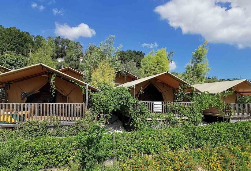 استراحتگاه Il Girasole Country Village