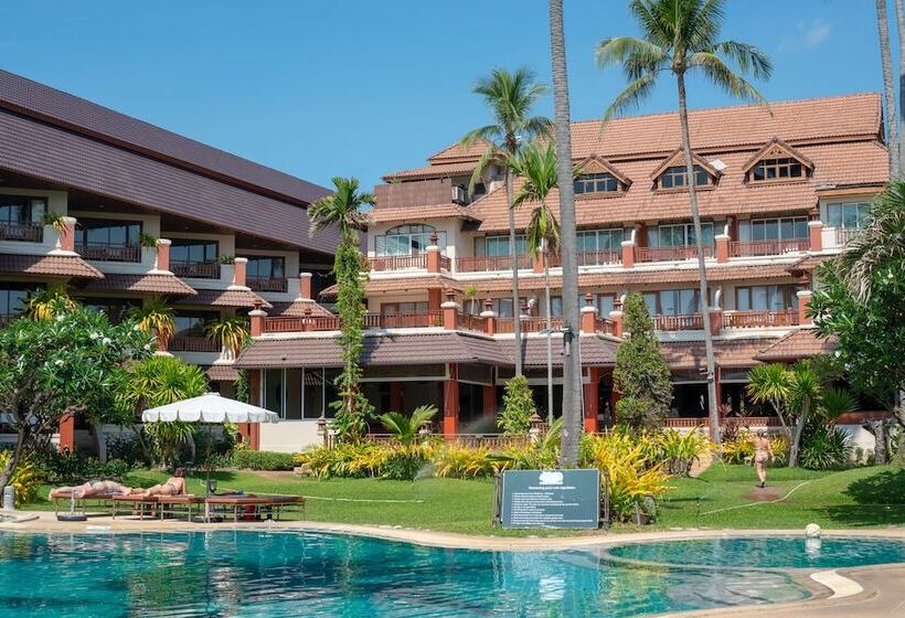 Aloha Resort