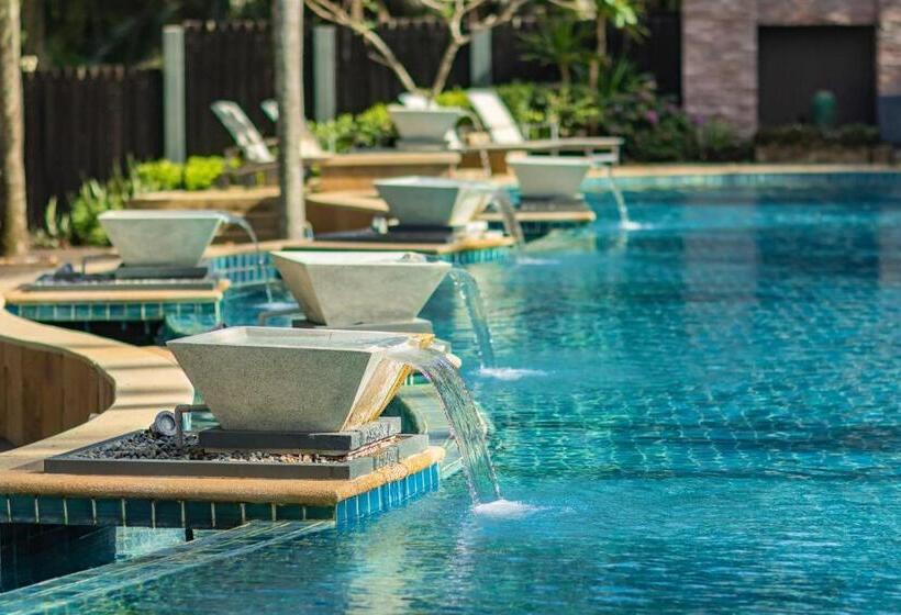 Andaman White Beach Resort   Sha Plus