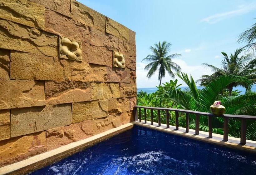 Andaman White Beach Resort   Sha Plus
