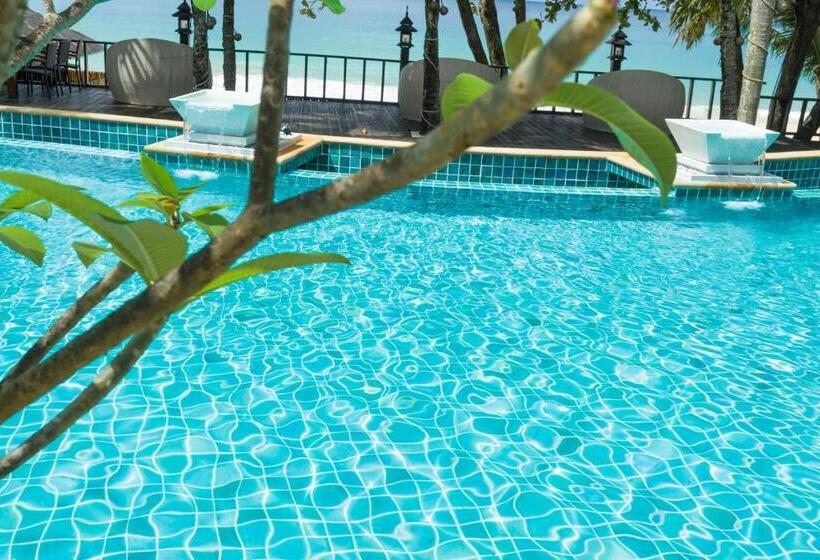 Andaman White Beach Resort   Sha Plus
