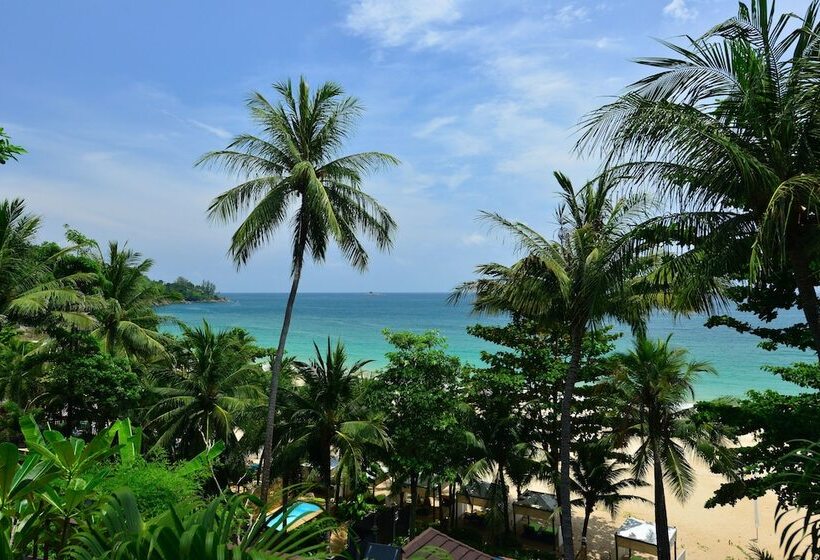 Andaman White Beach Resort   Sha Plus