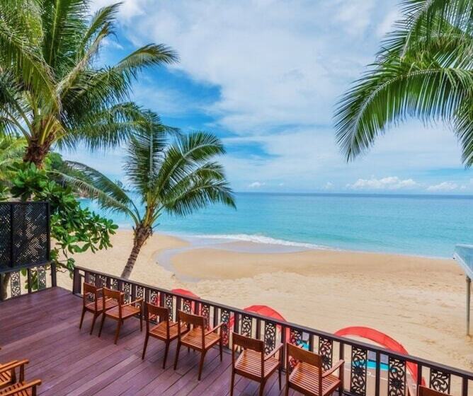 Andaman White Beach Resort   Sha Plus