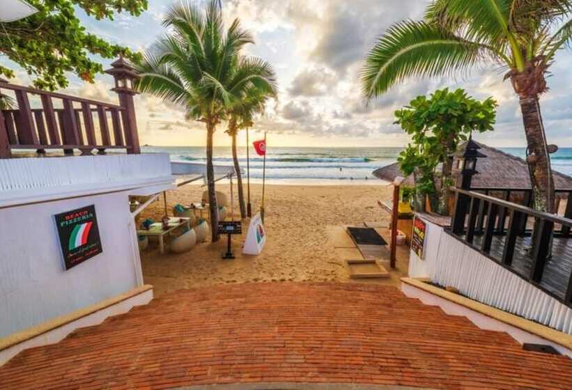 Andaman White Beach Resort   Sha Plus