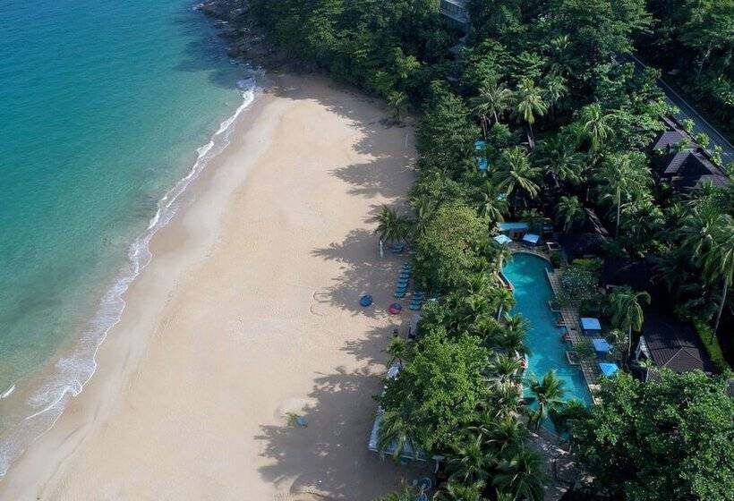 Andaman White Beach Resort   Sha Plus