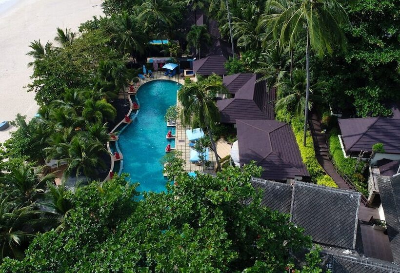 Andaman White Beach Resort   Sha Plus