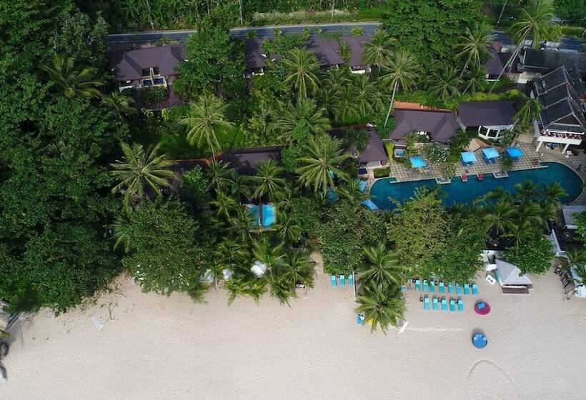 Andaman White Beach Resort   Sha Plus