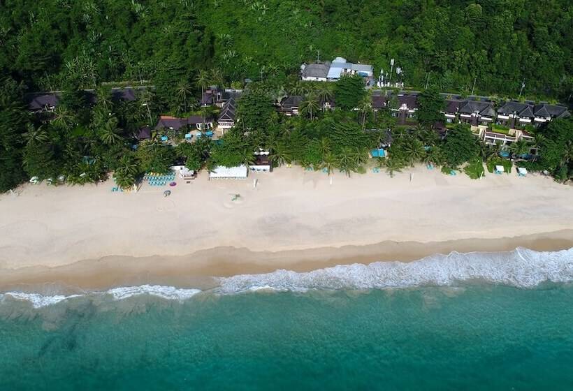 Andaman White Beach Resort   Sha Plus