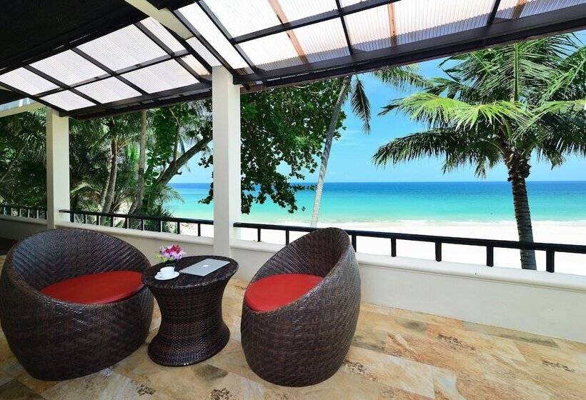 Andaman White Beach Resort   Sha Plus