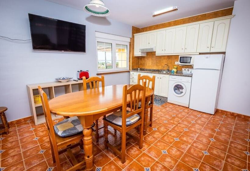 Apartamentos Cudillero