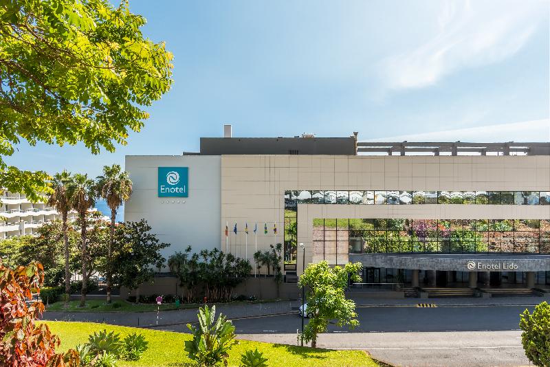Enotel Lido  All Inclusive